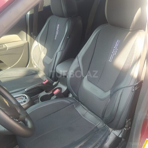Chevrolet Cruze 2016, 152,785 km - 1.4 l - Bakı