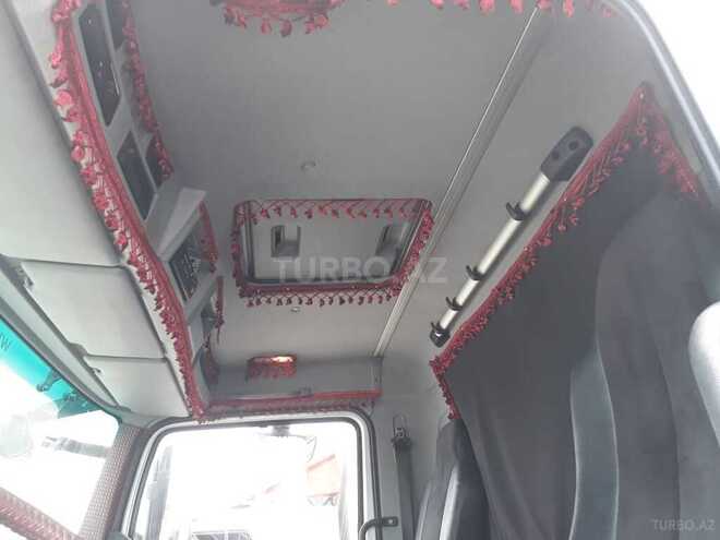 Mercedes Atego 1222 2011, 370,839 km - 4.8 l - Sumqayıt