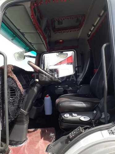 Mercedes Atego 1222 2011, 370,839 km - 4.8 l - Sumqayıt