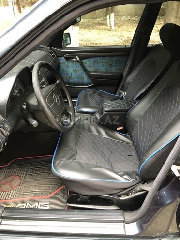 Mercedes C 200 1997, 320,000 km - 2.0 l - Cəlilabad