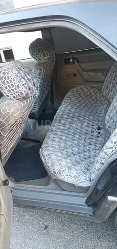 Mercedes 190 1990, 587,000 km - 2.0 l - Bakı