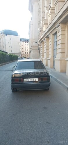 Mercedes 190 1990, 587,000 km - 2.0 l - Bakı