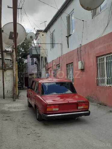 LADA (VAZ) 2107 1989, 345,187 km - 1.6 l - Bakı