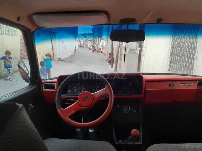 LADA (VAZ) 2107 1989, 345,187 km - 1.6 l - Bakı