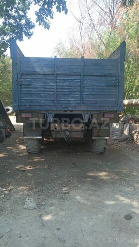 Ural 4320 1989, 150,000 km - 11.0 l - Göyçay