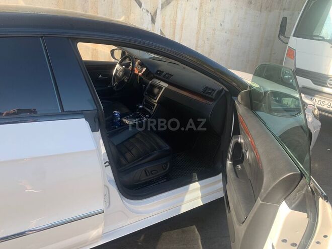 Volkswagen Passat CC 2009, 205,000 km - 2.0 l - Bakı