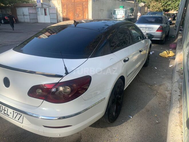 Volkswagen Passat CC 2009, 205,000 km - 2.0 l - Bakı