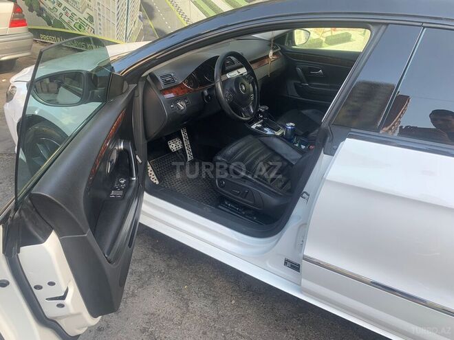Volkswagen Passat CC 2009, 205,000 km - 2.0 l - Bakı