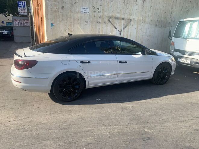 Volkswagen Passat CC 2009, 205,000 km - 2.0 l - Bakı