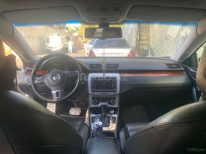 Volkswagen Passat CC 2009, 205,000 km - 2.0 l - Bakı