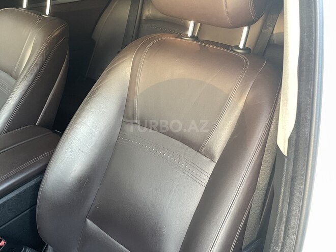 BMW 528 2014, 96,000 km - 2.0 л - Zaqatala
