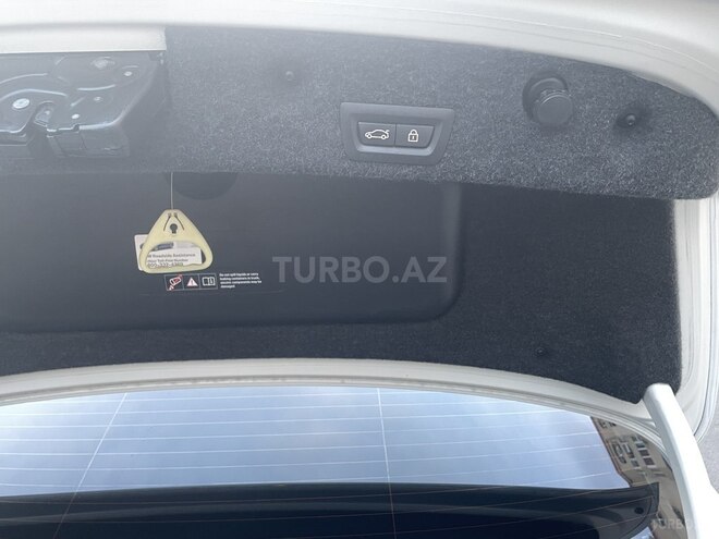 BMW 528 2014, 96,000 km - 2.0 л - Zaqatala