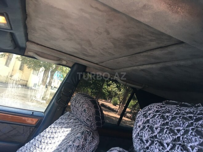 Mercedes E 260 1994, 241,041 km - 2.6 l - Sumqayıt