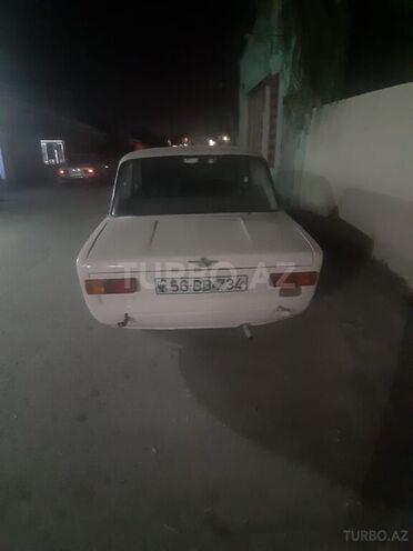 LADA (VAZ) 2101 1970, 500,000 km - 1.2 l - Bakı