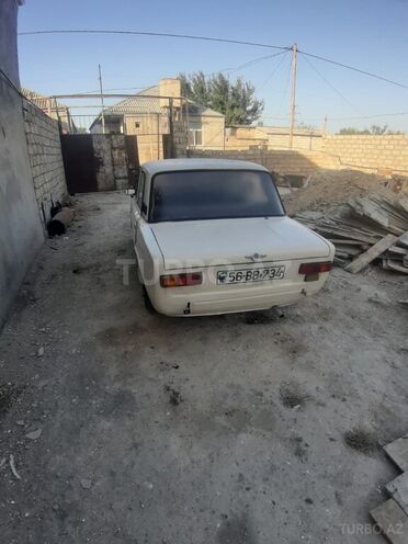 LADA (VAZ) 2101 1970, 500,000 km - 1.2 l - Bakı