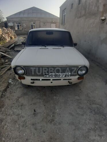 LADA (VAZ) 2101 1970, 500,000 km - 1.2 l - Bakı