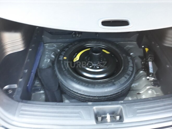 Hyundai Tucson 2009, 152,890 km - 2.0 l - Bakı