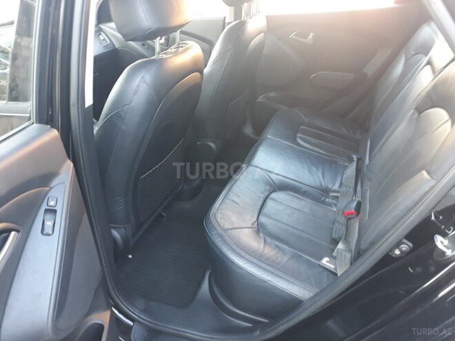 Hyundai Tucson 2009, 152,890 km - 2.0 l - Bakı