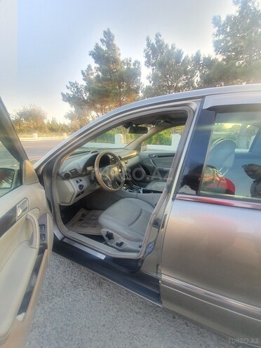 Mercedes C 180 2003, 316,000 km - 1.8 l - Bakı