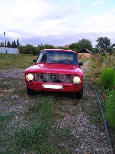 LADA (VAZ) 21011 1978, 250,000 km - 1.5 l - Masallı