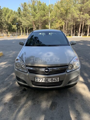 Opel Astra 2007, 147,000 km - 1.4 l - Sumqayıt