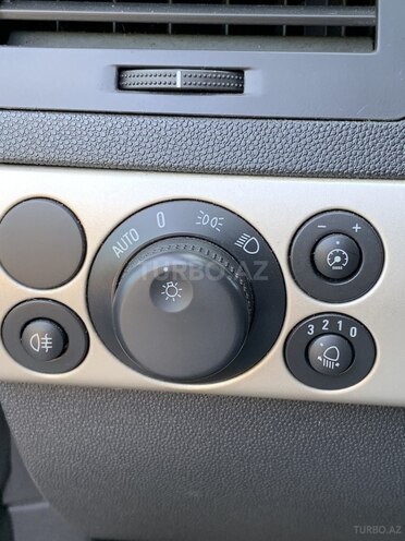 Opel Astra 2007, 147,000 km - 1.4 l - Sumqayıt