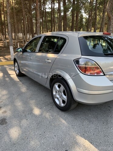 Opel Astra 2007, 147,000 km - 1.4 l - Sumqayıt