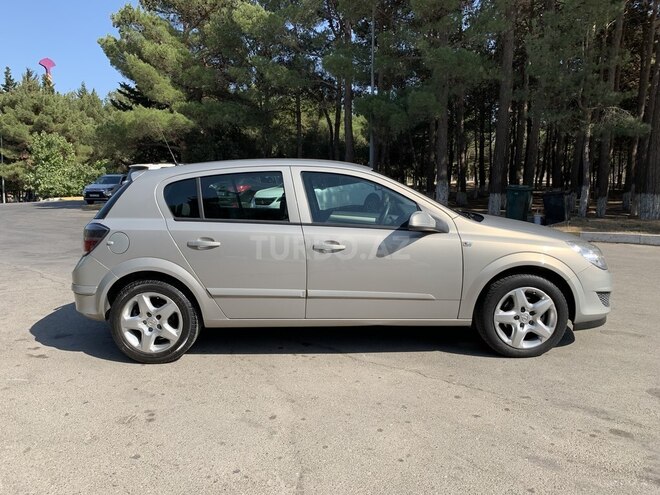 Opel Astra 2007, 147,000 km - 1.4 l - Sumqayıt
