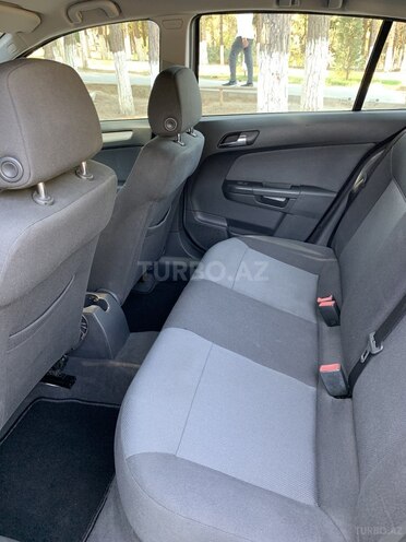 Opel Astra 2007, 147,000 km - 1.4 l - Sumqayıt