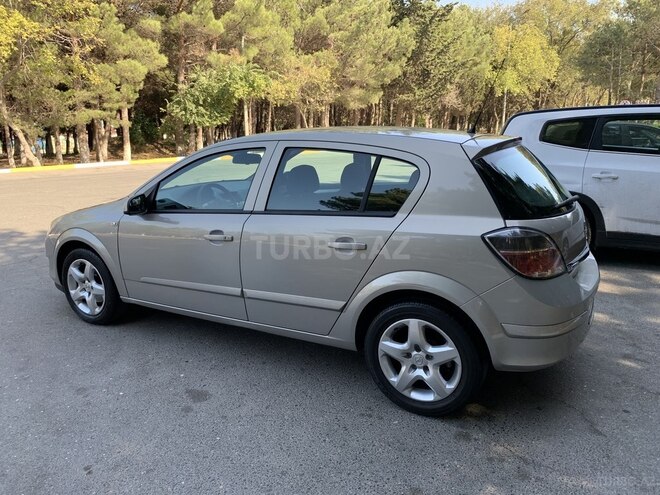 Opel Astra 2007, 147,000 km - 1.4 l - Sumqayıt