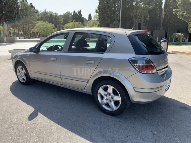 Opel Astra 2007, 147,000 km - 1.4 l - Sumqayıt