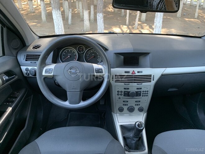 Opel Astra 2007, 147,000 km - 1.4 l - Sumqayıt