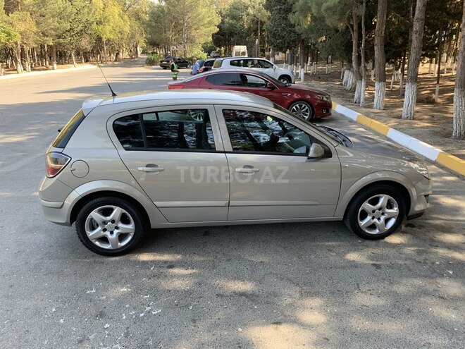 Opel Astra 2007, 147,000 km - 1.4 l - Sumqayıt