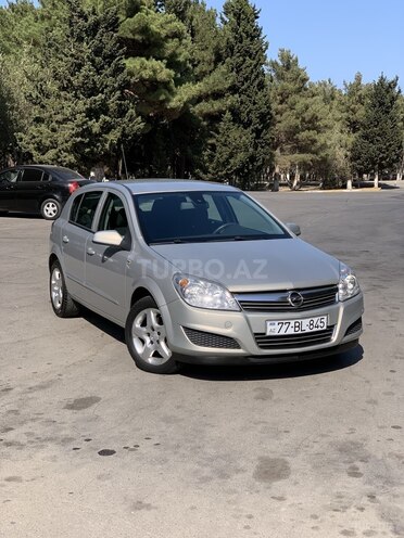 Opel Astra 2007, 147,000 km - 1.4 l - Sumqayıt