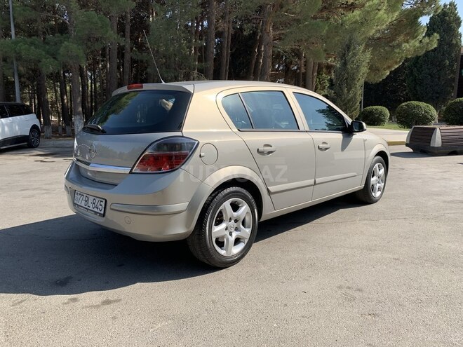 Opel Astra 2007, 147,000 km - 1.4 l - Sumqayıt