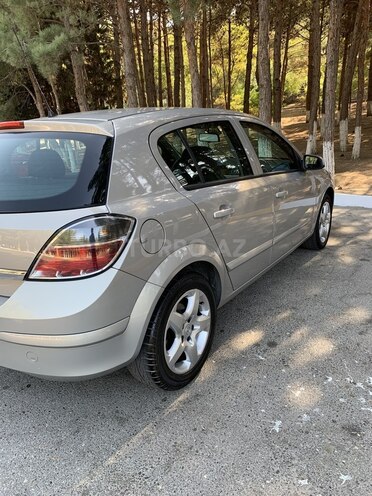 Opel Astra 2007, 147,000 km - 1.4 l - Sumqayıt
