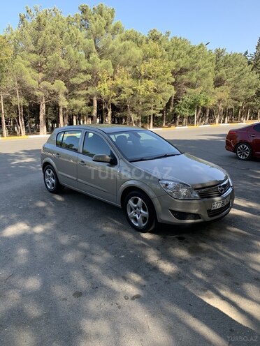 Opel Astra 2007, 147,000 km - 1.4 l - Sumqayıt
