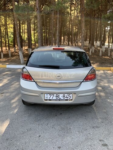 Opel Astra 2007, 147,000 km - 1.4 l - Sumqayıt