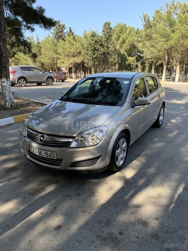 Opel Astra 2007, 147,000 km - 1.4 l - Sumqayıt