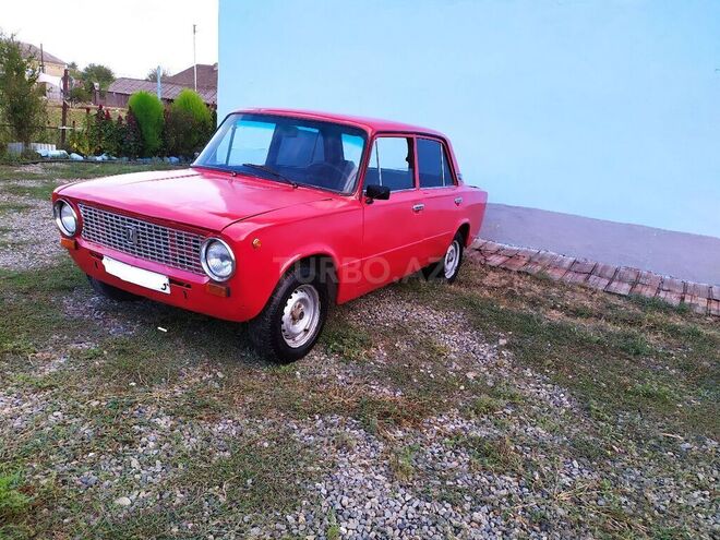 LADA (VAZ) 21011 1978, 250,000 km - 1.5 l - Masallı