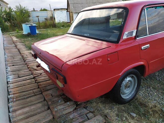 LADA (VAZ) 21011 1978, 250,000 km - 1.5 l - Masallı