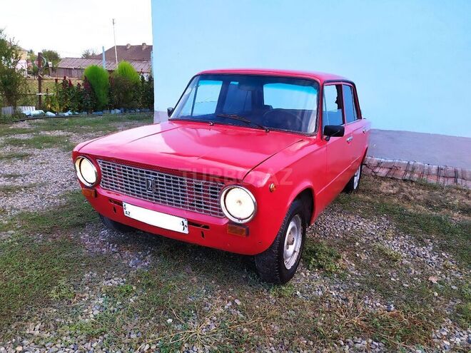 LADA (VAZ) 21011 1978, 250,000 km - 1.5 l - Masallı