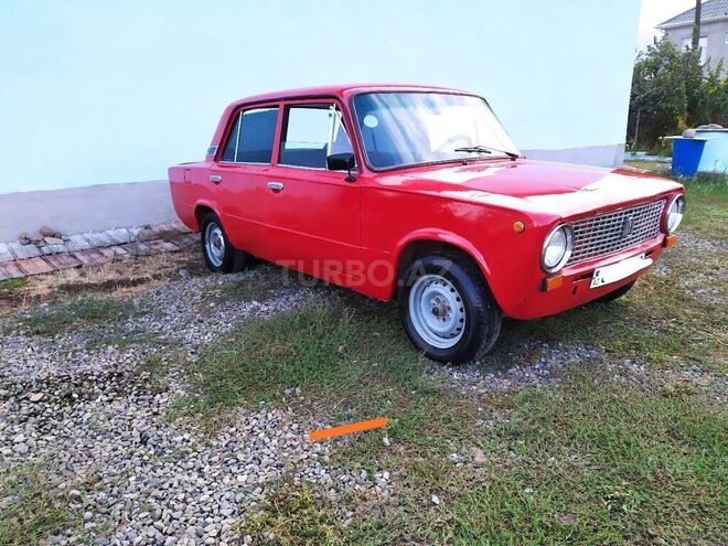 LADA (VAZ) 21011 1978, 250,000 km - 1.5 l - Masallı