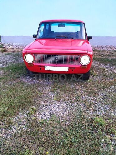 LADA (VAZ) 21011 1978, 250,000 km - 1.5 l - Masallı