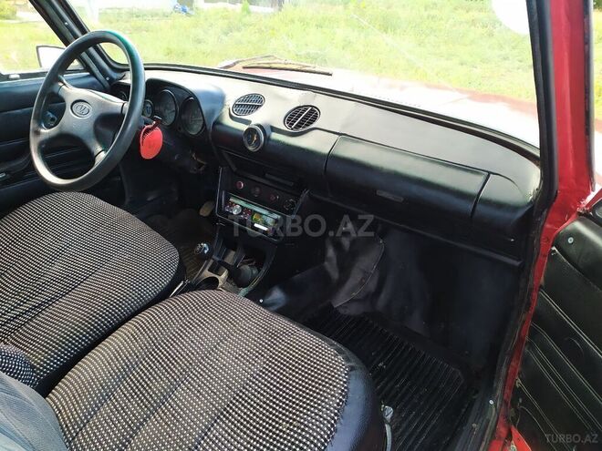 LADA (VAZ) 21011 1978, 250,000 km - 1.5 l - Masallı