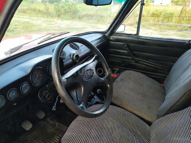 LADA (VAZ) 21011 1978, 250,000 km - 1.5 l - Masallı