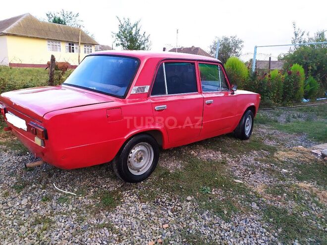 LADA (VAZ) 21011 1978, 250,000 km - 1.5 l - Masallı