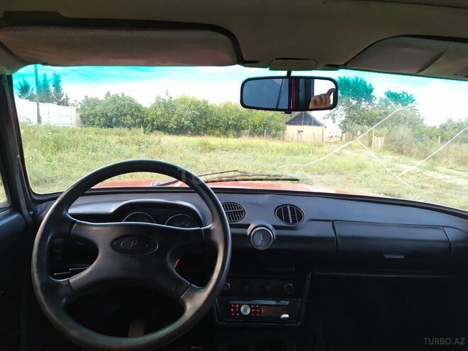 LADA (VAZ) 21011 1978, 250,000 km - 1.5 l - Masallı