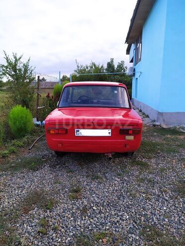 LADA (VAZ) 21011 1978, 250,000 km - 1.5 l - Masallı