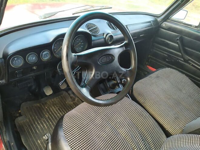 LADA (VAZ) 21011 1978, 250,000 km - 1.5 l - Masallı